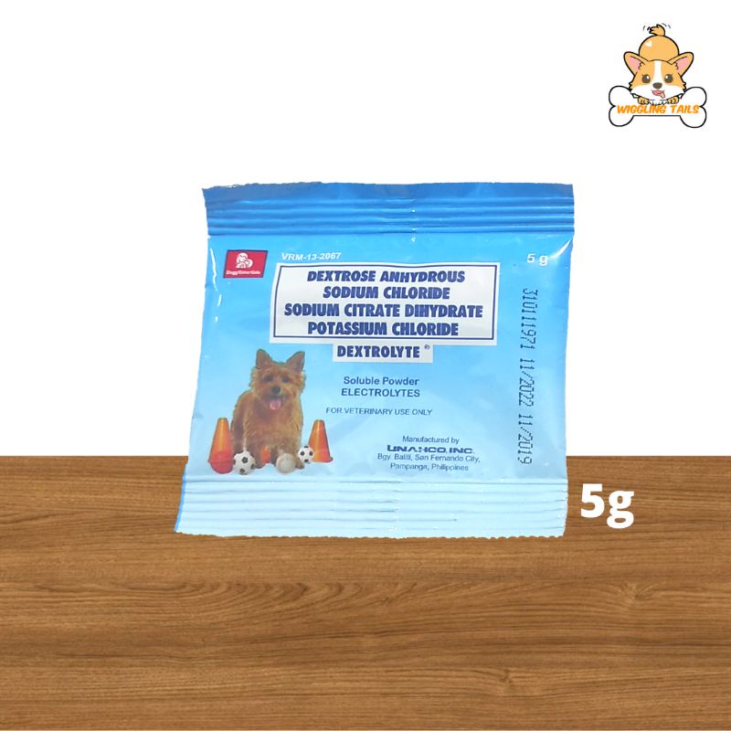 Dextrose powder for dogs 2024 price