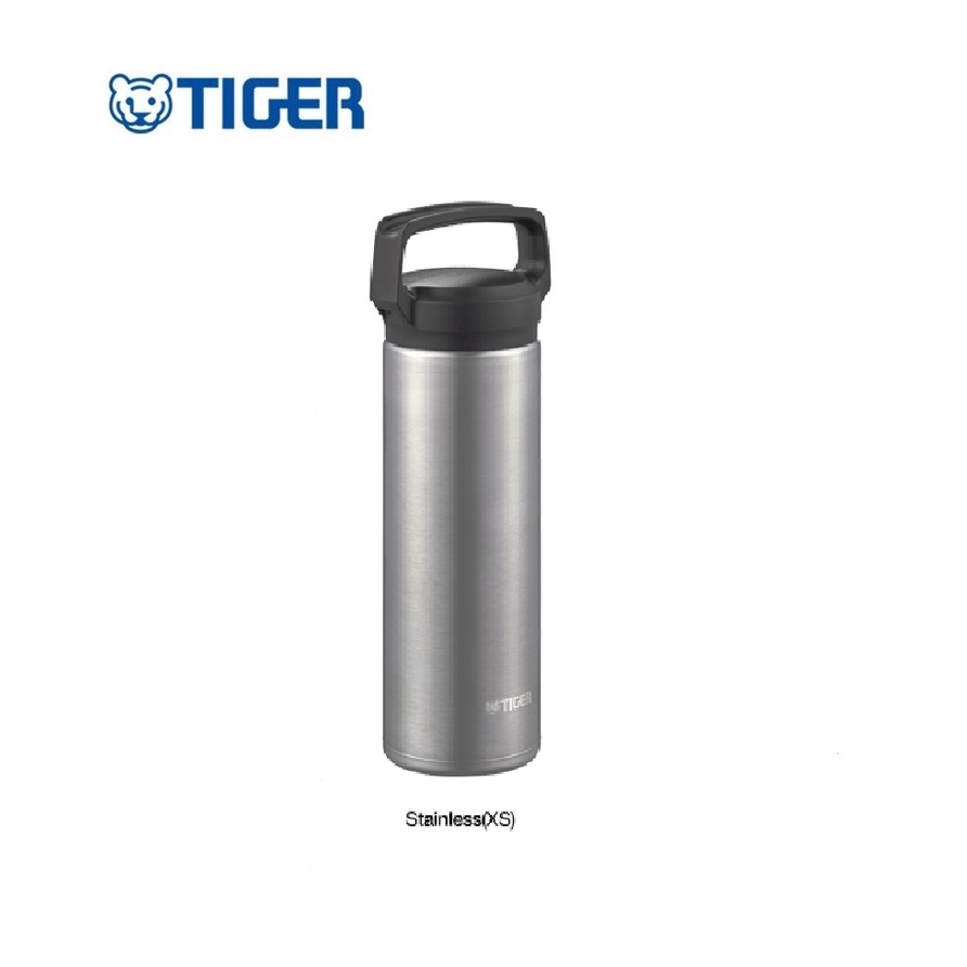 Tiger Thermos Bottle, Water Bottle, 350ml, Screw, Mug Bottle