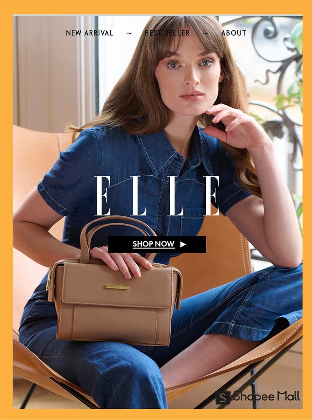 Shop the Latest Elle Bags in the Philippines in November, 2023