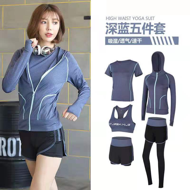 Jogging outfit for on sale female