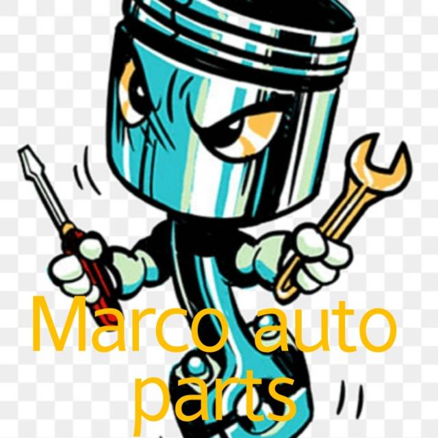 marco_auto_parts.ph, Online Shop Shopee Philippines