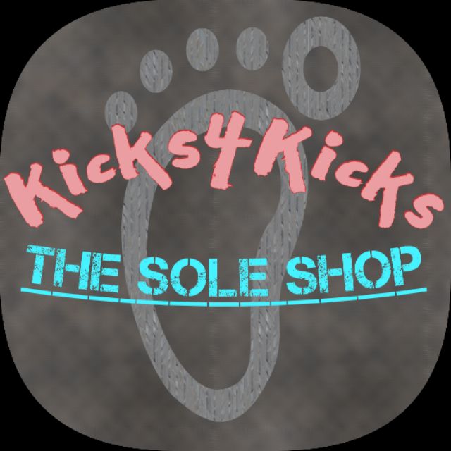 Kicks4Kicks The SOLE Shop, Online Shop Shopee Philippines