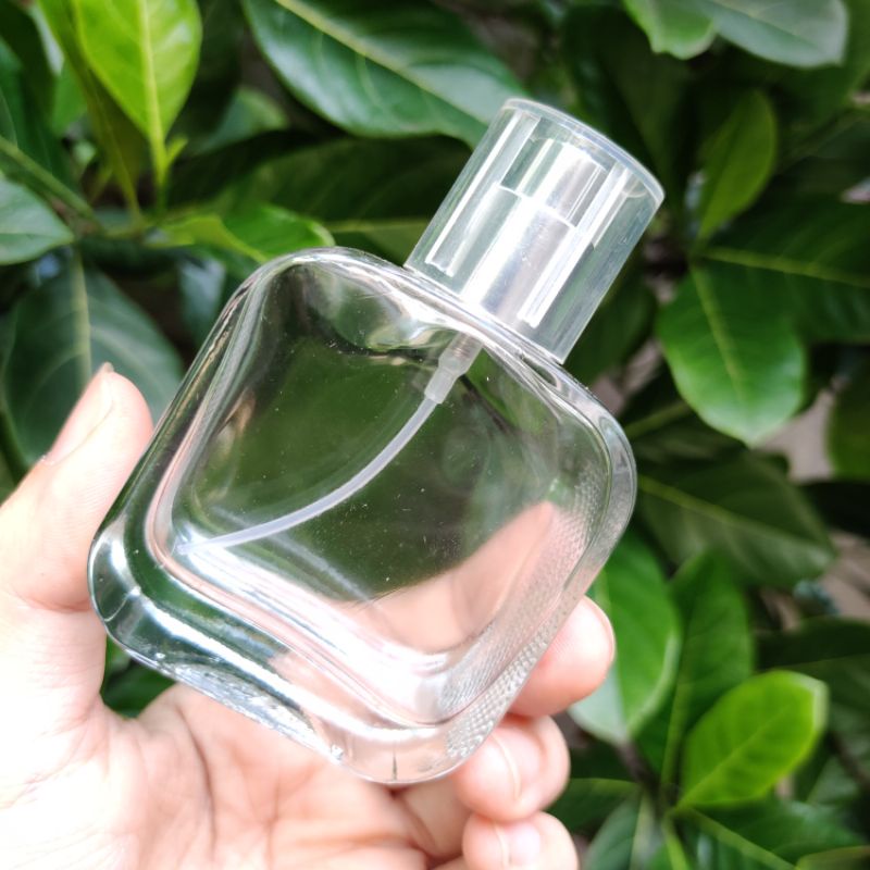 Lacoste cologne deals clear bottle