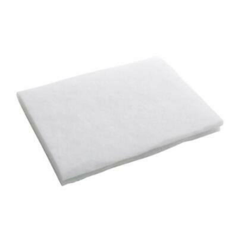 Aquarium filter clearance wool