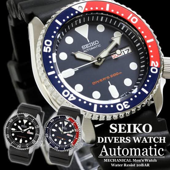 Seiko automatic shop watch price