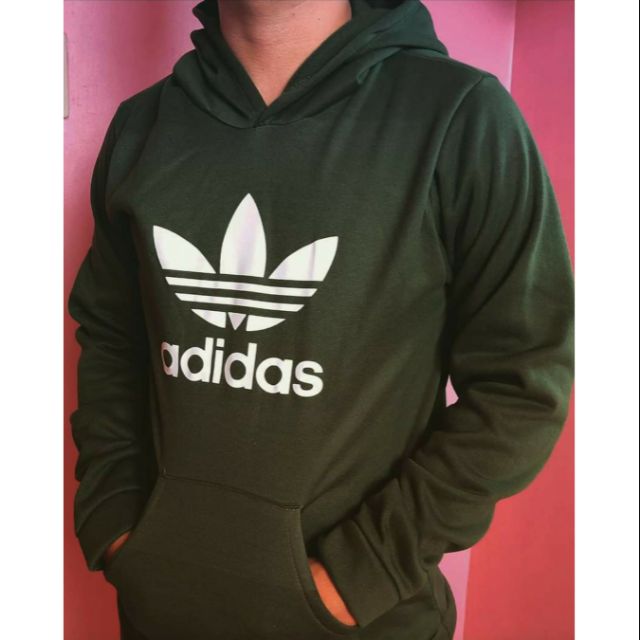 Adidas on sale hoodie army