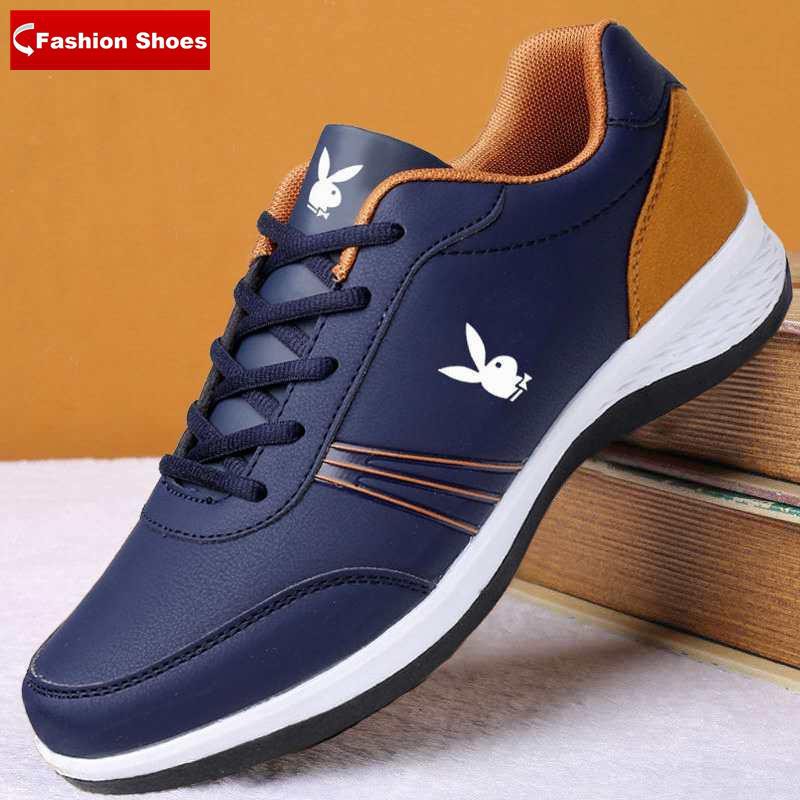 Playboy best sale shoes casual