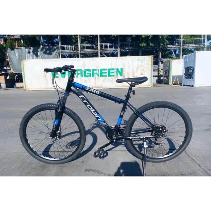 Crolan mountain 2024 bike price