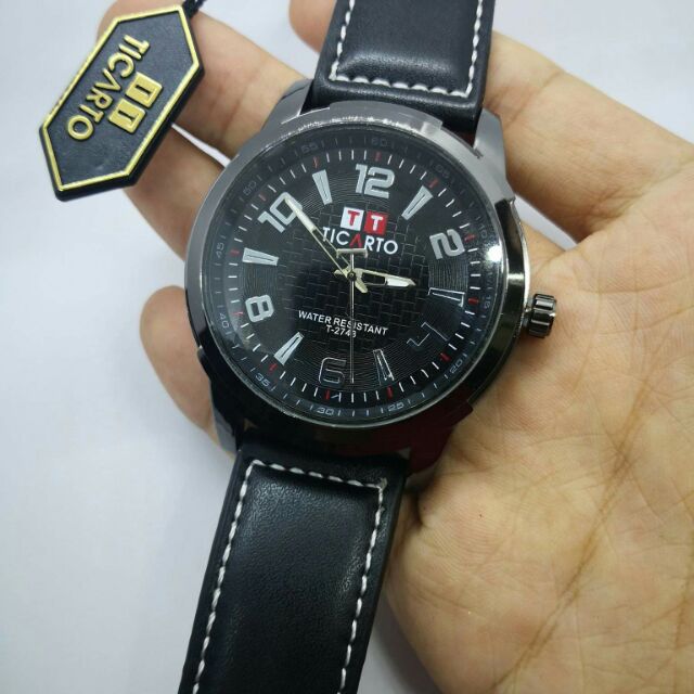 Ticarto watch outlet price