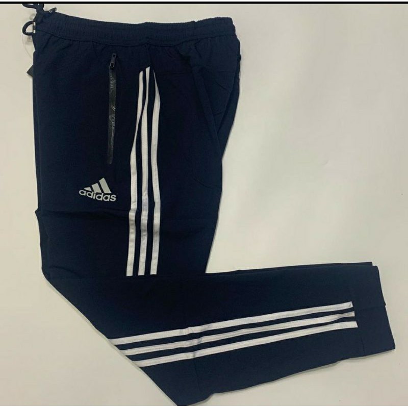 Jogging adidas online fleur