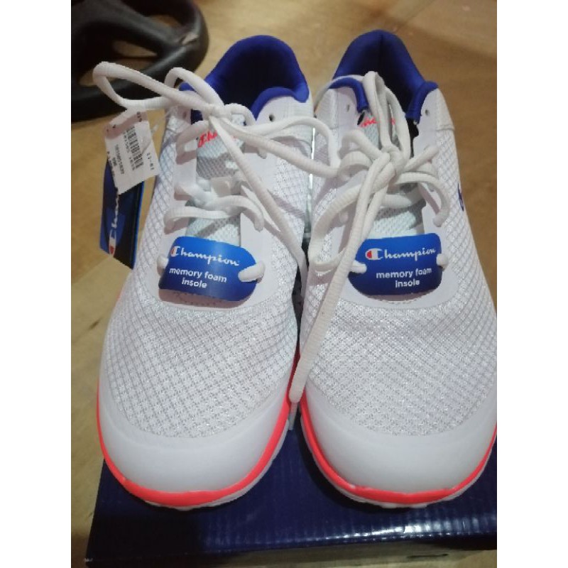 Champion memory clearance foam shoes