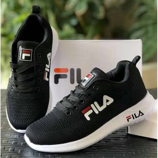 Lazada fila hot sale