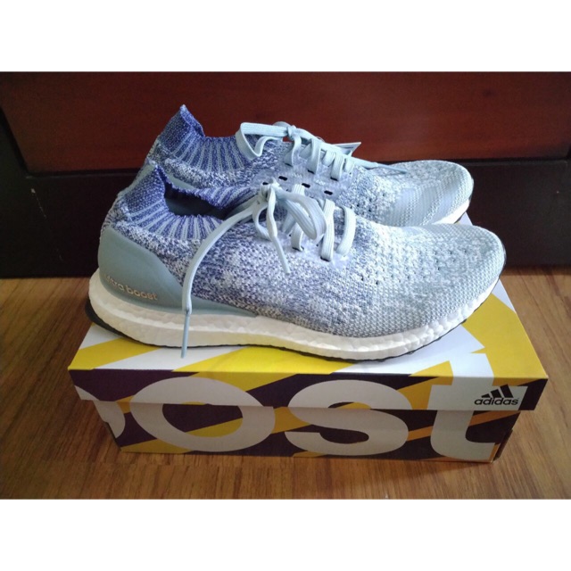 Ultra boost uncaged for hotsell sale philippines