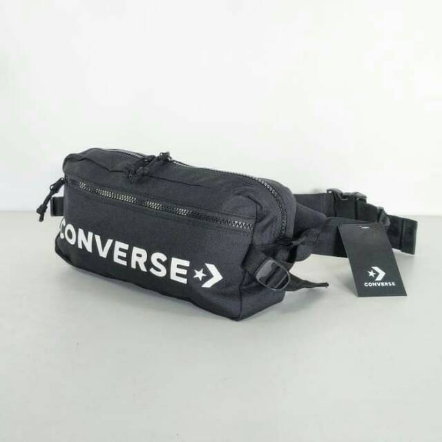 Converse 2025 hip bag