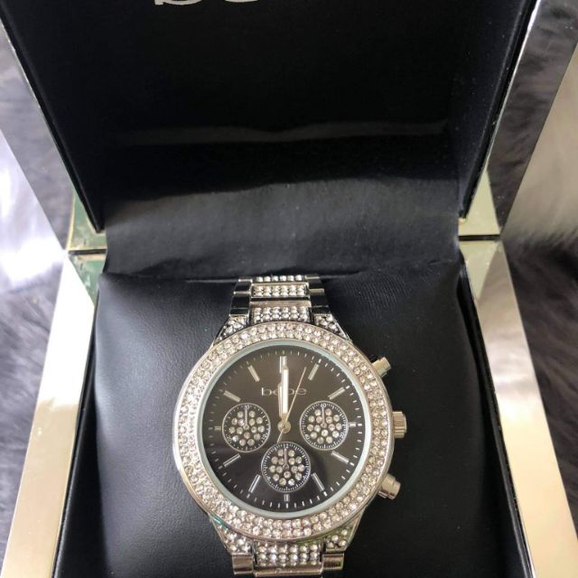 Bebe watch discount price in usa