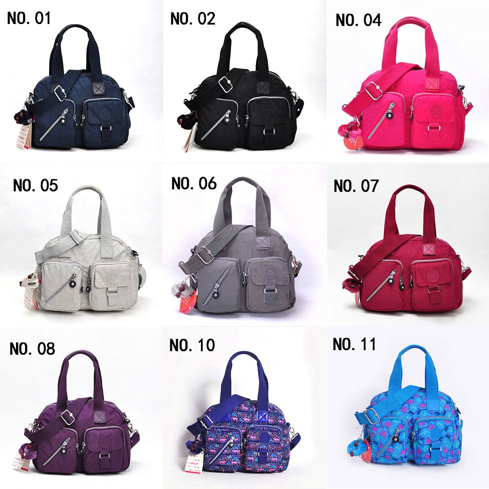 Kipling sling bag outlet 2018