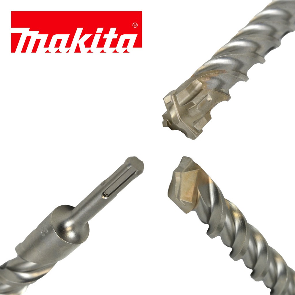 Tct masonry deals drill bits