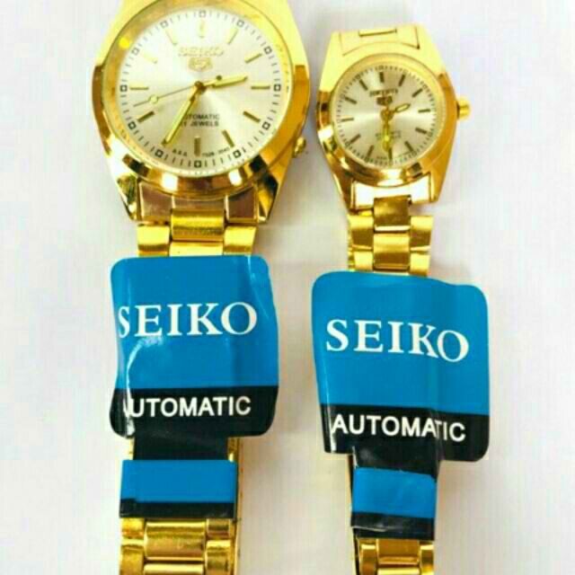 Shopee seiko watch hot sale