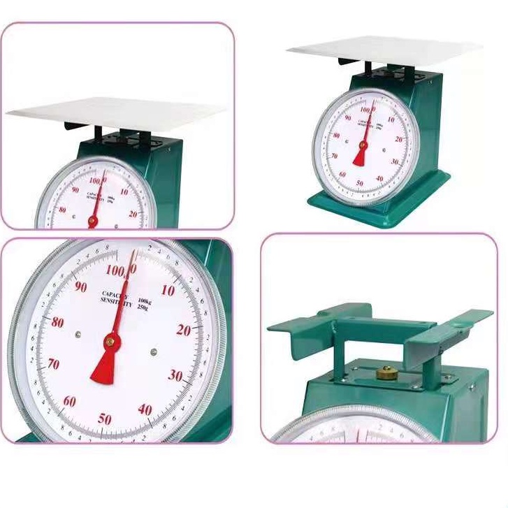 Mini Weighing Scale Kitchen Scale KILOHAN