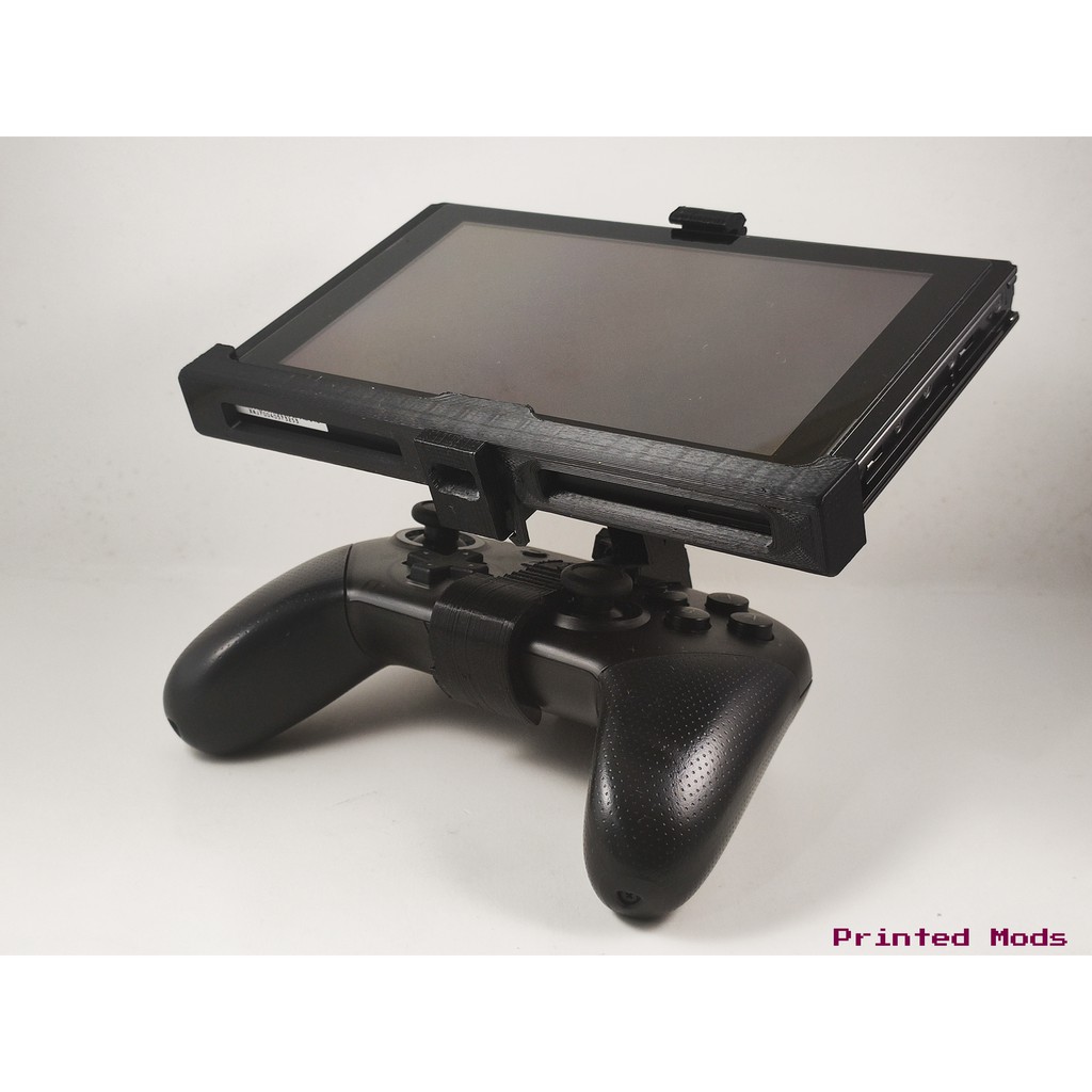 Switch pro controller best sale holder