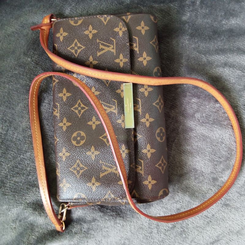 Louis vuitton favorite discount strap