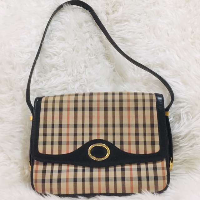 Daks 2025 vintage bag