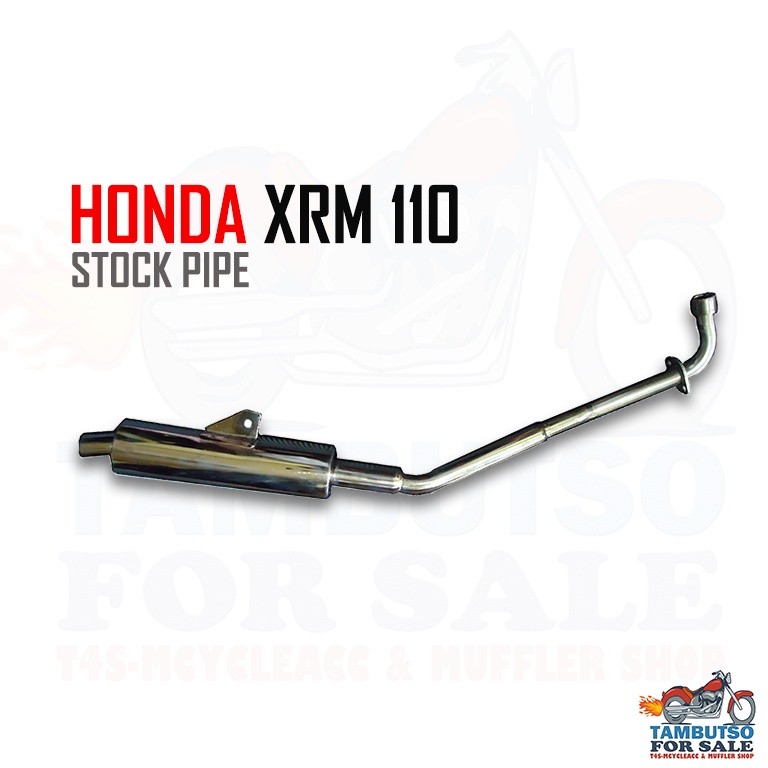 Xrm 110 for deals sale
