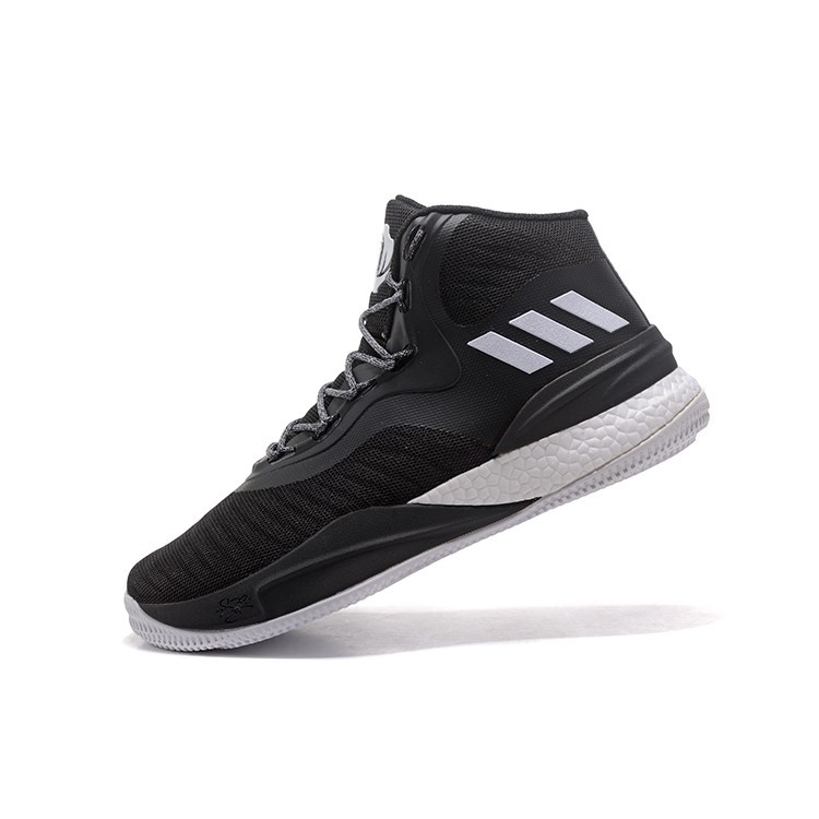 Adidas d rose 8 top low