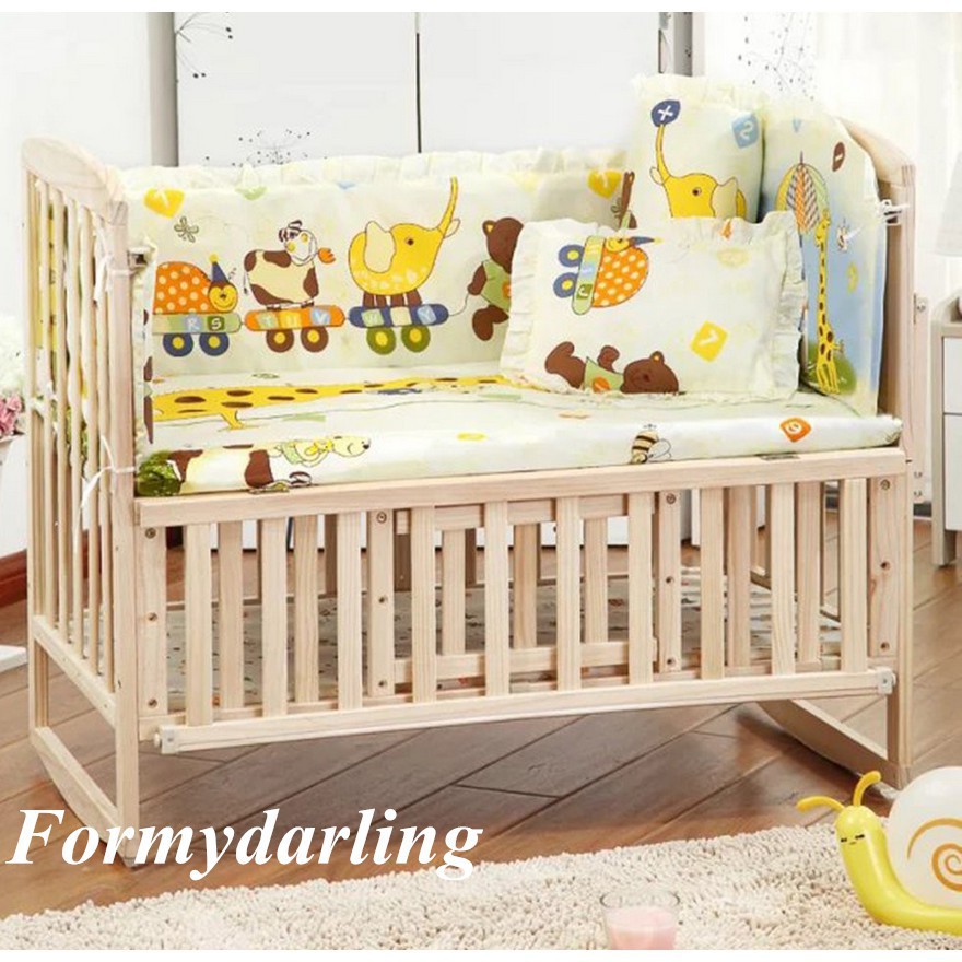 Crib for sale shopee best sale