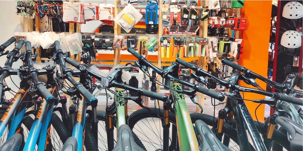 shopee bicycle accessories