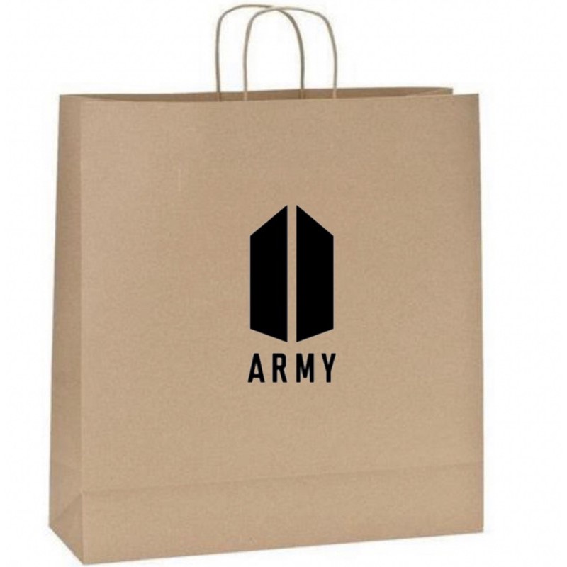 Bts discount goodie bags