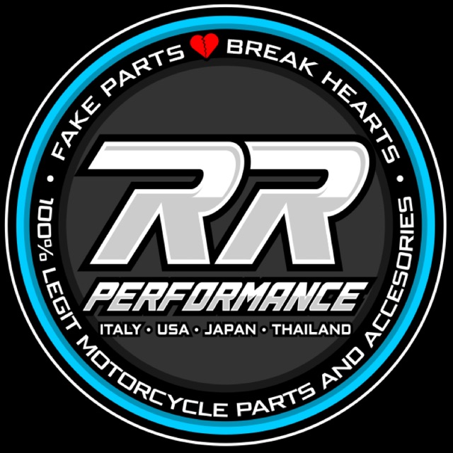 RRPerformance Motorcycle Parts, Online Shop Shopee Philippines