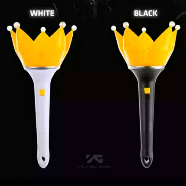 ON HAND Official BigBang Lightstick Version 4 Shopee Philippines