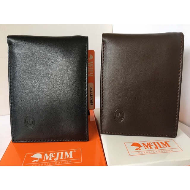 Mcjim wallet store price philippines