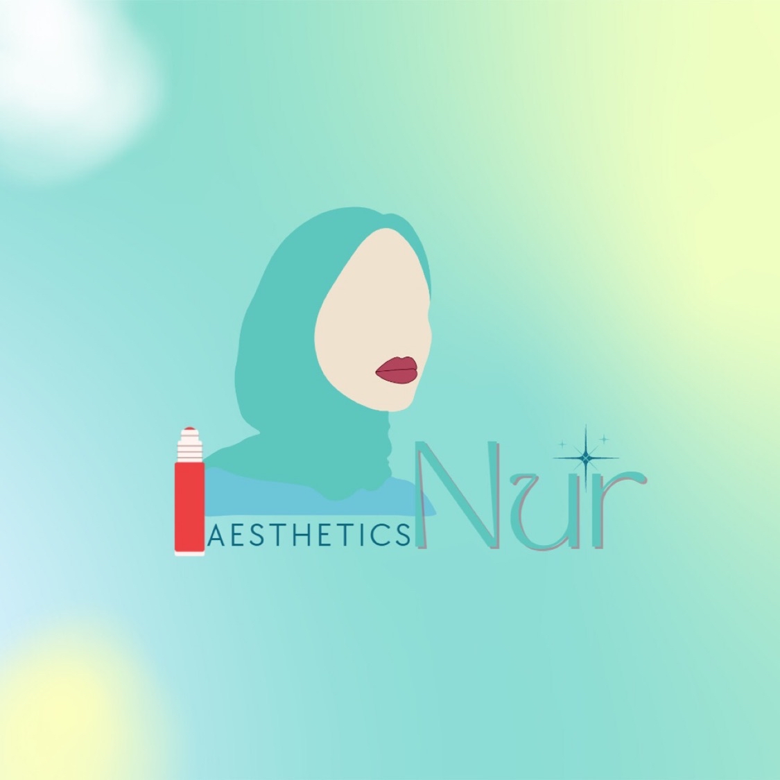 NUR AESTHETICS, Online Shop | Shopee Philippines