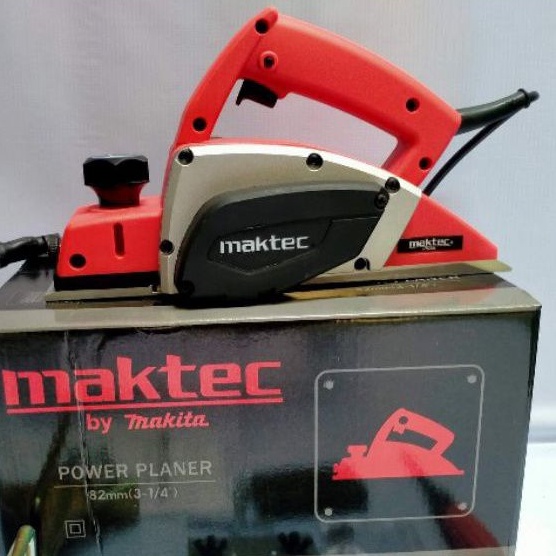 Maktec planer store