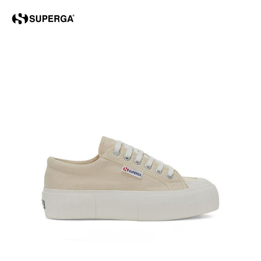 Superga alte outlet lilla