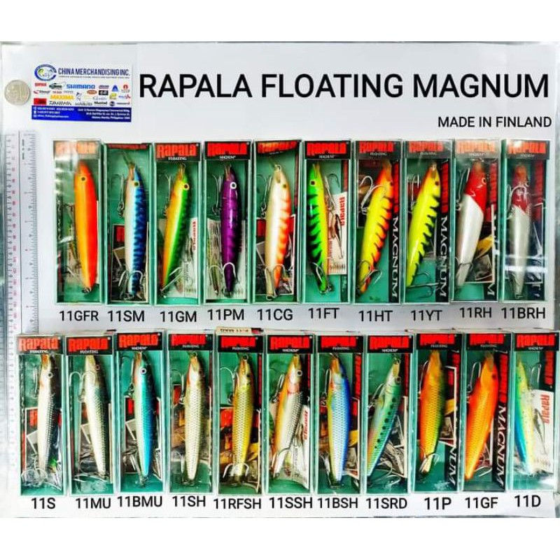 Fishing CMI, Online Shop | Shopee Philippines