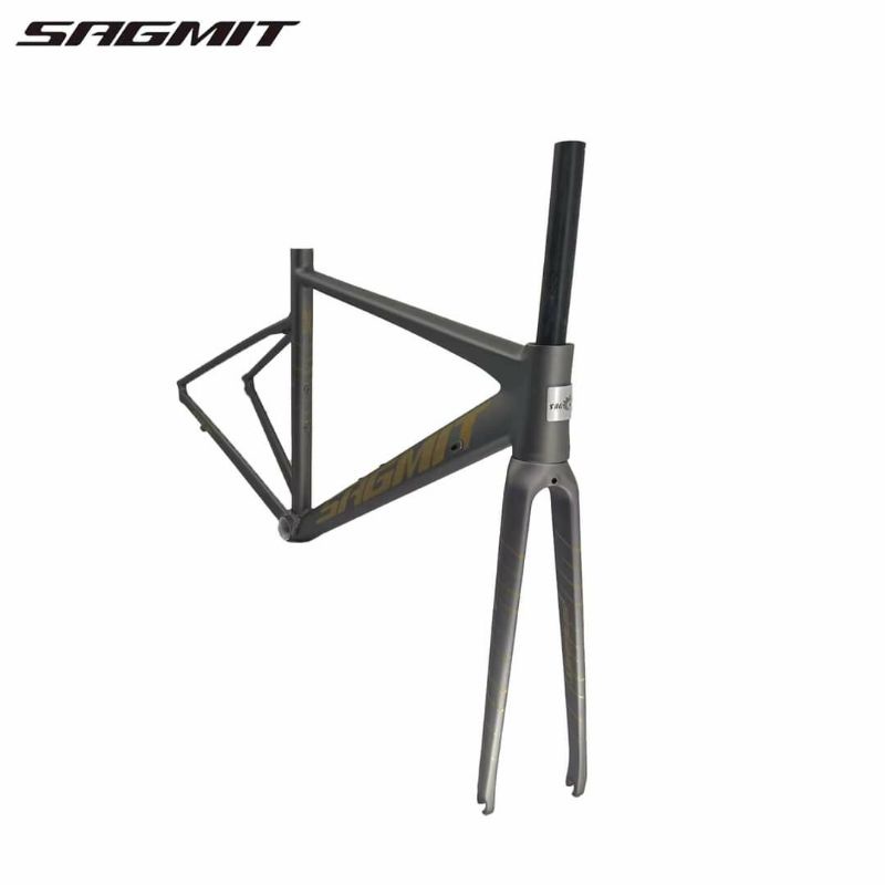 Sagmit discount carbon frame