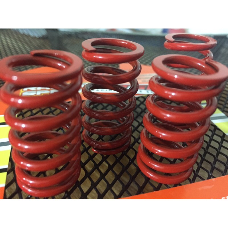 Clutch spring store tmx 155