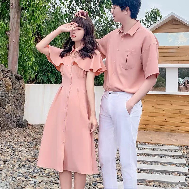 Cute couple dress sales