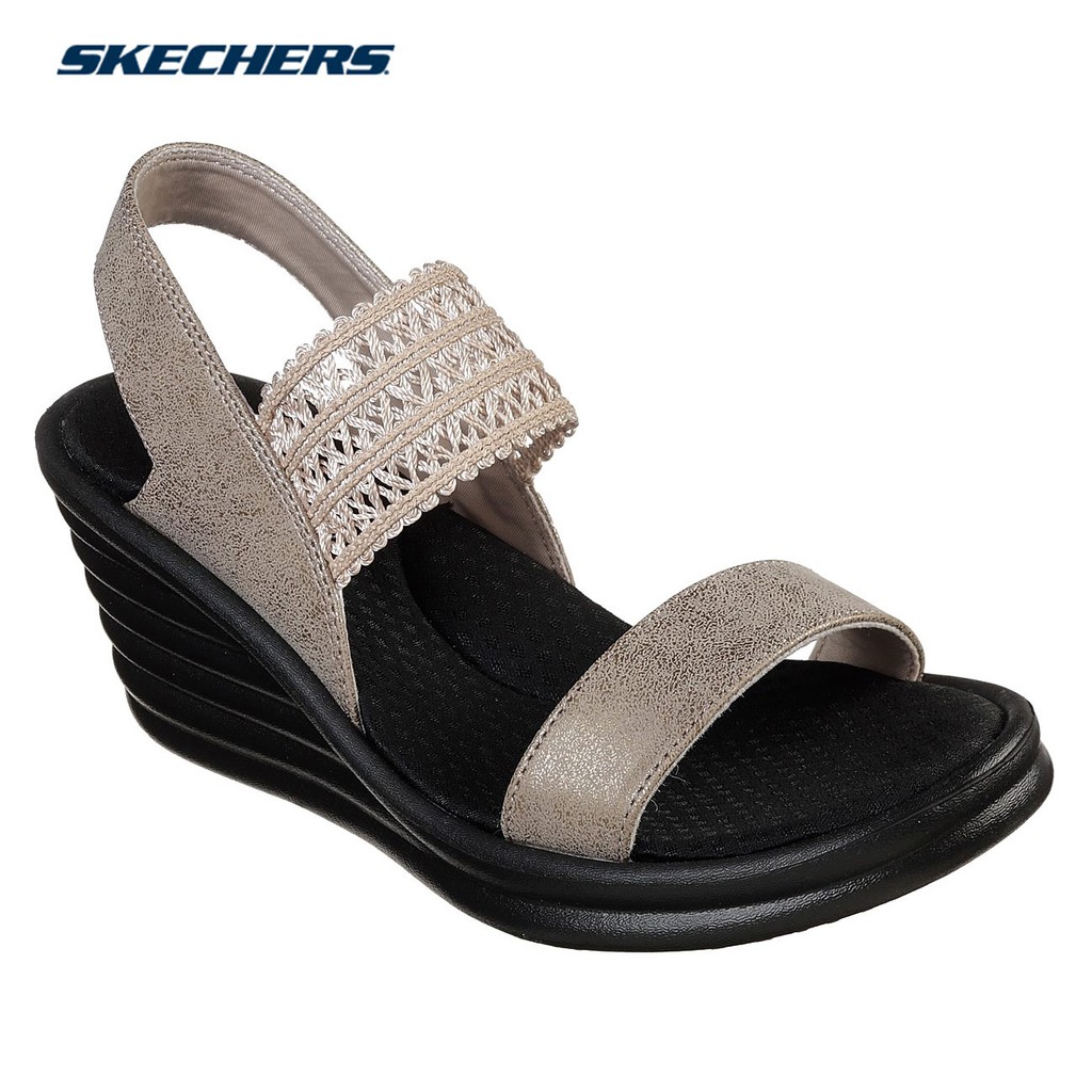 Skechers best sale rumblers wave