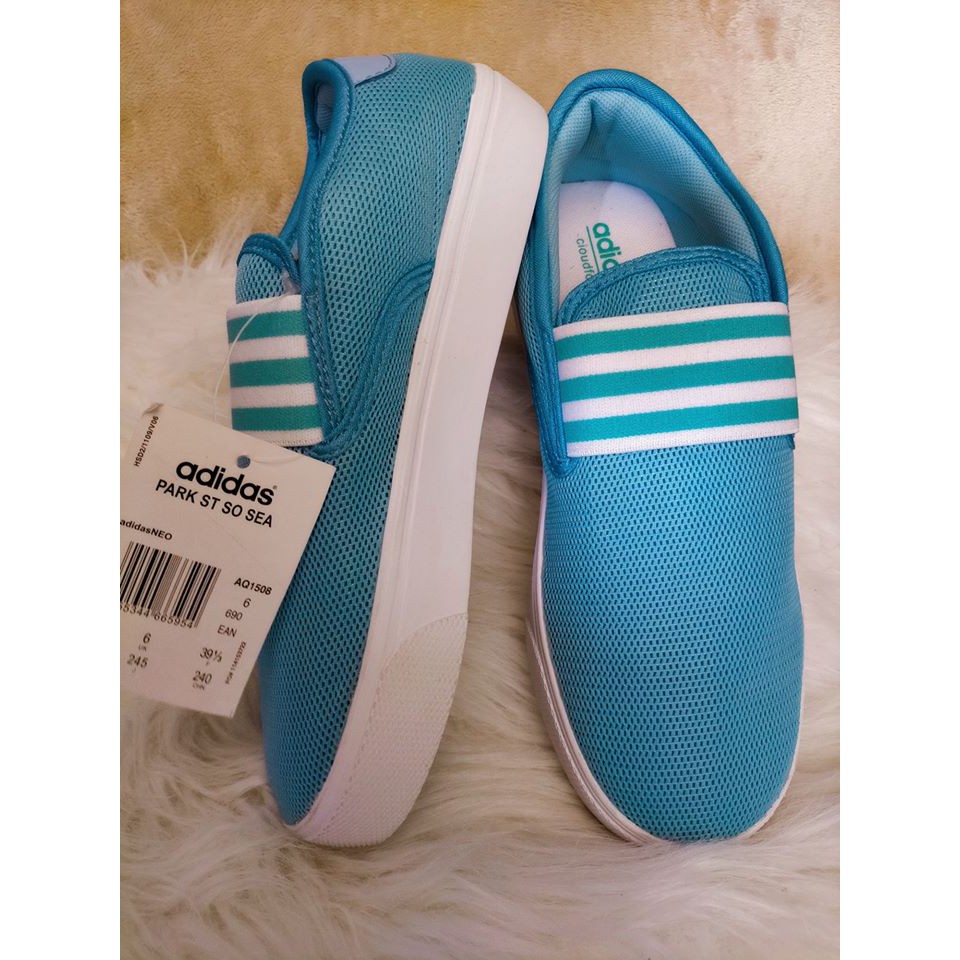 Adidas neo park st sales