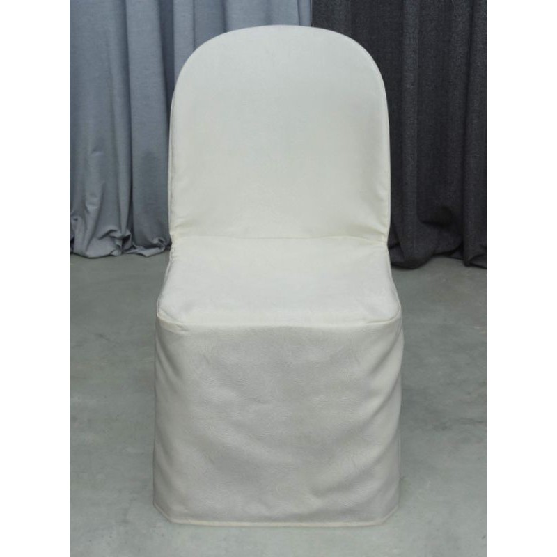 Monoblock seat online cover