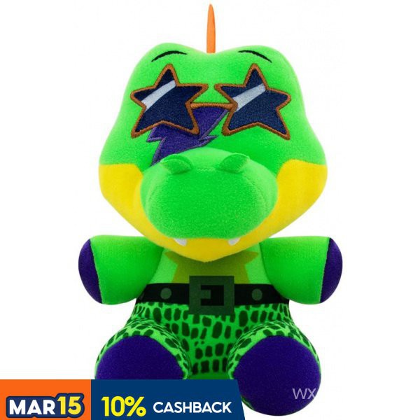 fnaf springtrap em Promoção na Shopee Brasil 2023, fnaf plushies shopee 