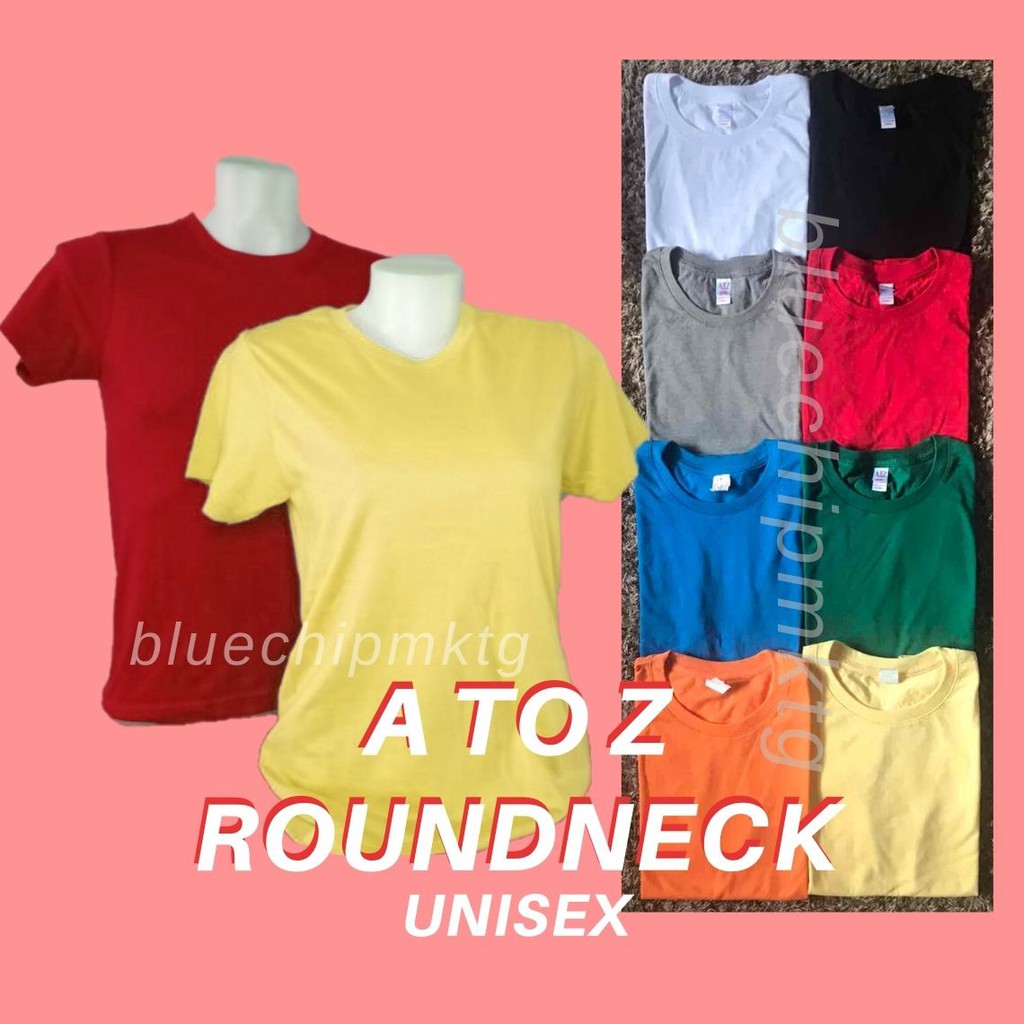 aiiz shirt colors