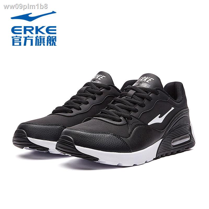 Erke sports sale shoes