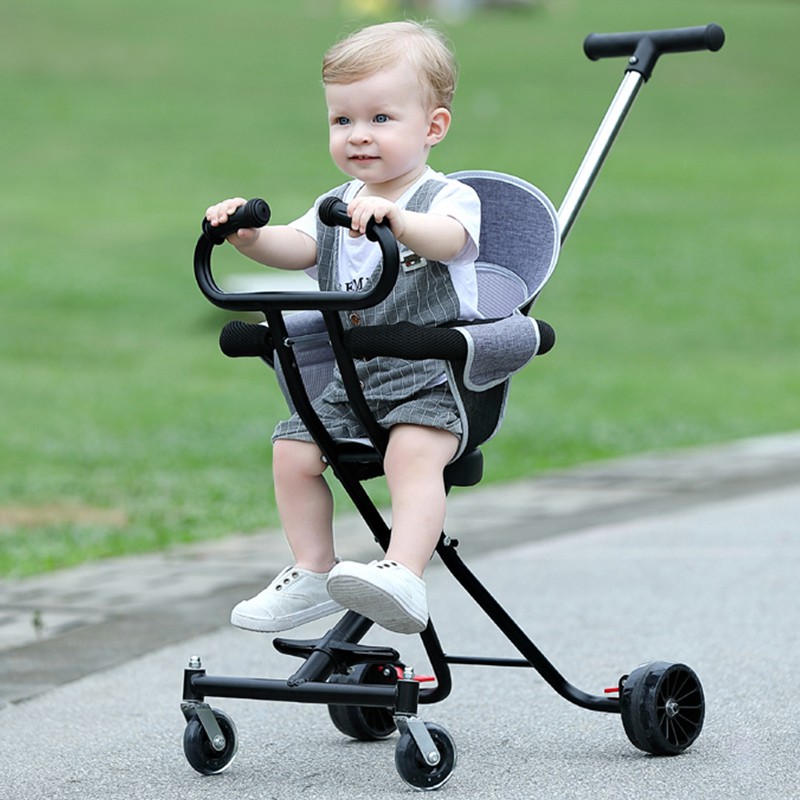 Stroller for a newborn hotsell and 2 year old