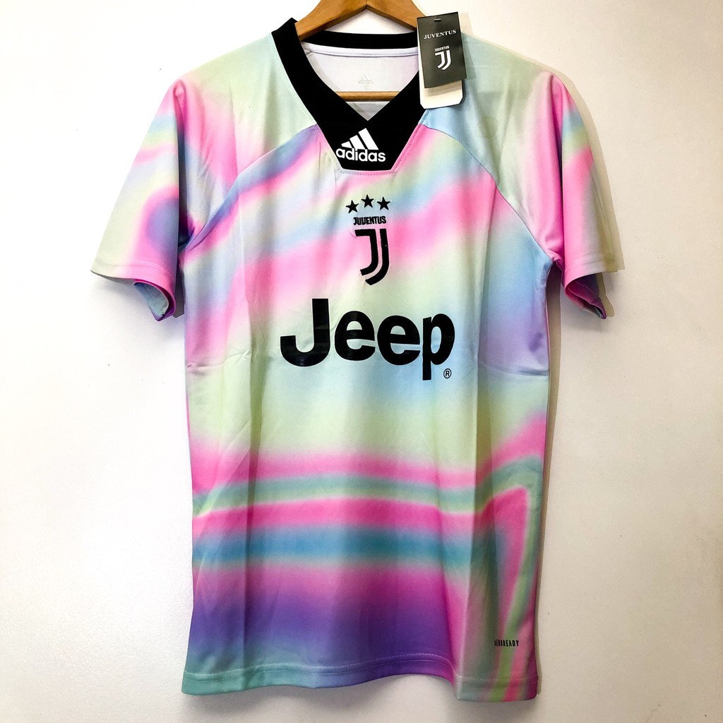 Jeep jersey 2024