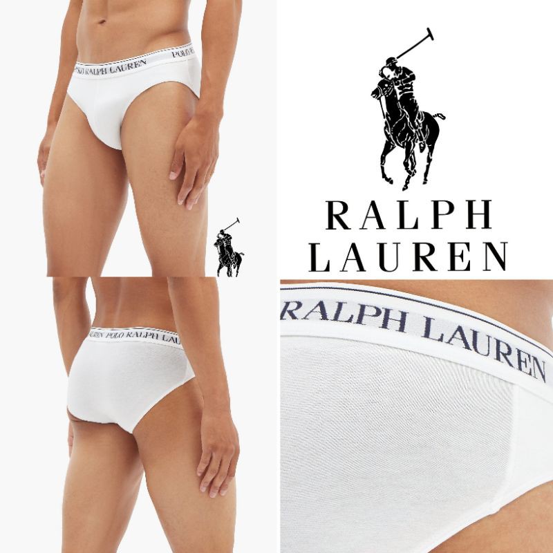 Polo Ralph Lauren Mens Underwear